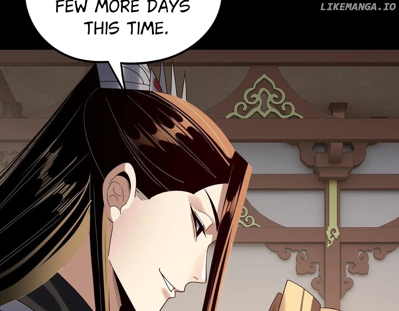 Me, The Heavenly Destined Villain Chapter 256 - page 88